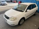 Thumbnail '3' of Toyota Corolla GL