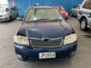 Thumbnail '2' of Toyota Corolla Fielder