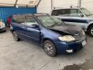 Thumbnail '1' of Toyota Corolla Fielder