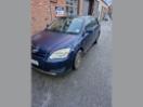 Thumbnail '1' of Toyota Corolla GL