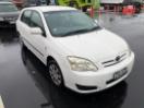 Thumbnail '1' of Toyota Corolla GL