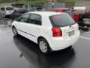 Thumbnail '3' of Toyota Corolla GL