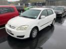 Thumbnail '2' of Toyota Corolla GL
