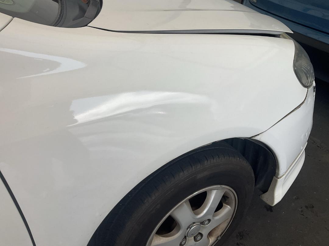 Photo '3' of Toyota Corolla Fielder