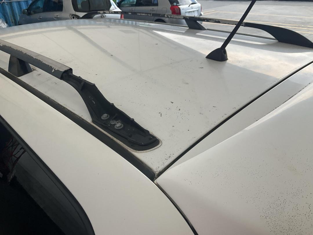 Photo '8' of Toyota Corolla Fielder