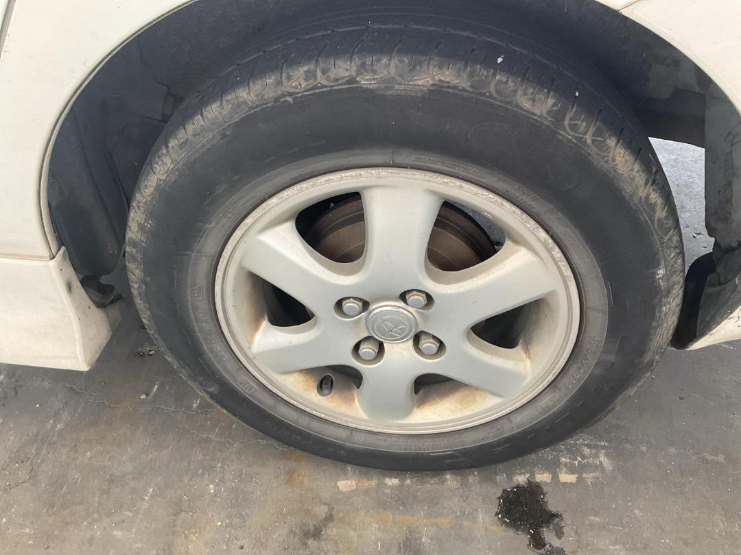 Photo '9' of Toyota Corolla Fielder