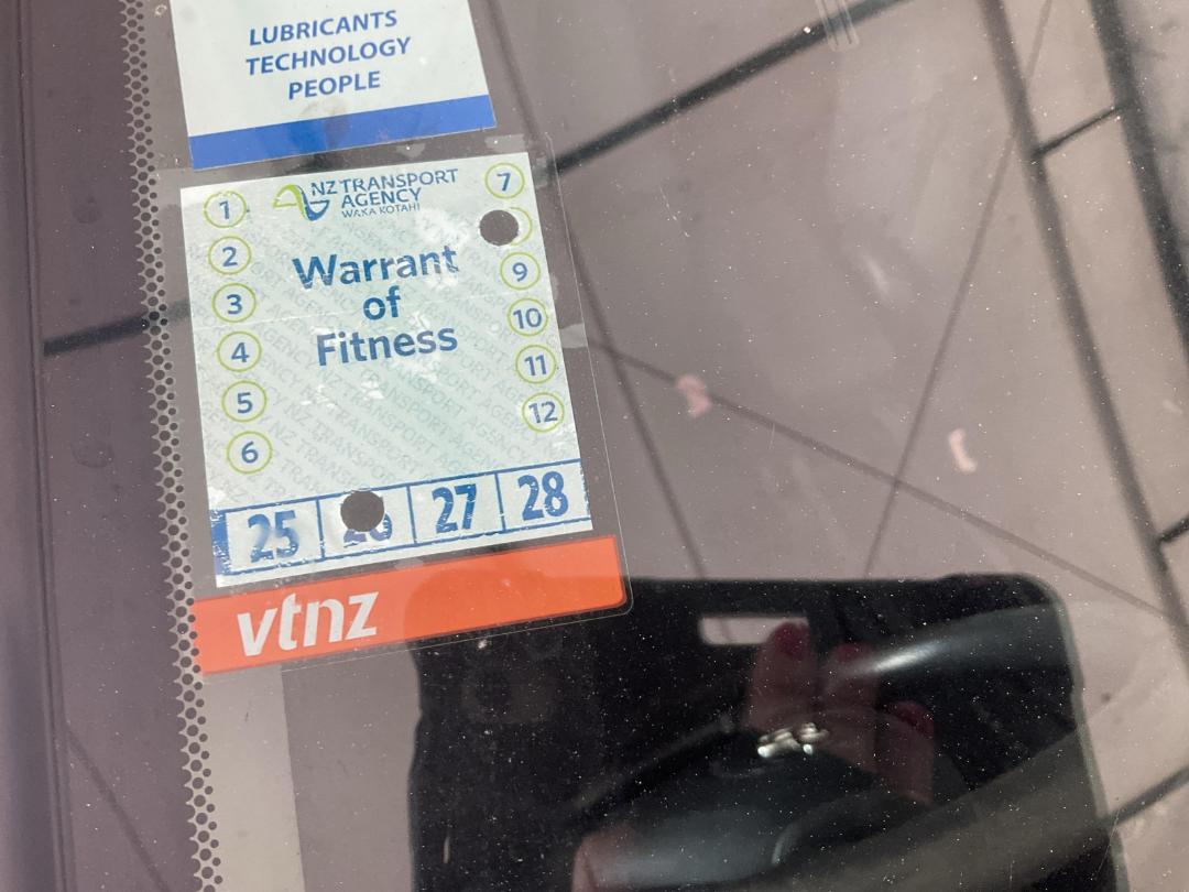 Photo '18' of Toyota Corolla Fielder