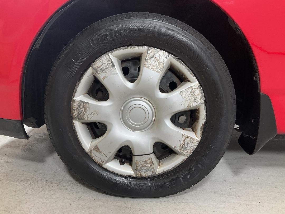 Photo '10' of Toyota Corolla