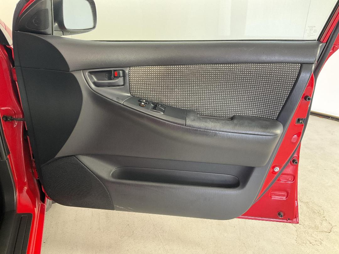 Photo '15' of Toyota Corolla