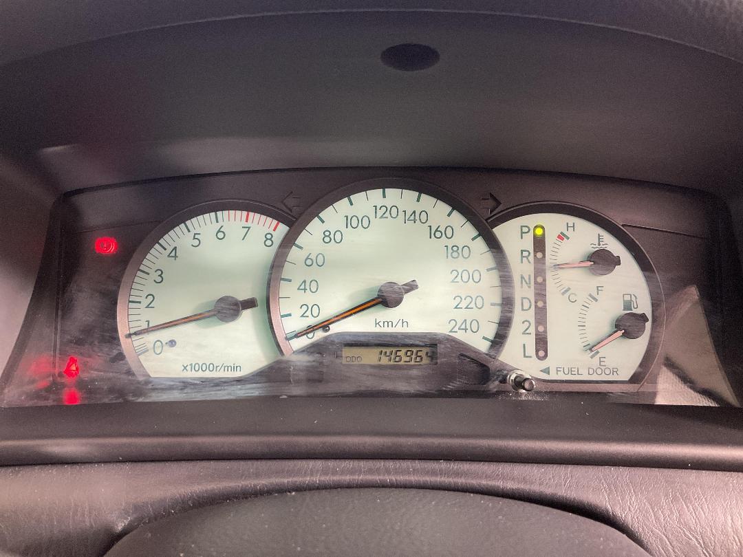 Photo '21' of Toyota Corolla