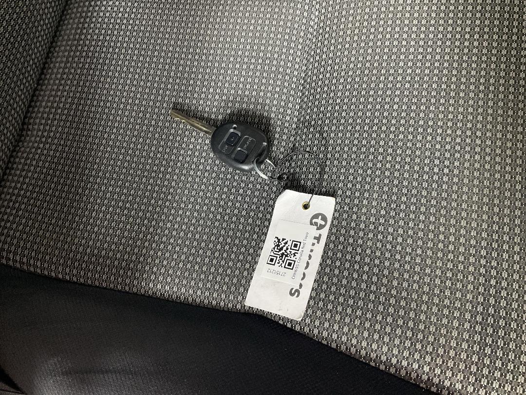 Photo '22' of Toyota Corolla