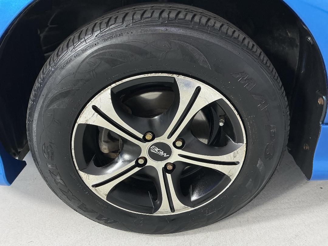 Photo '10' of Toyota Corolla Photo '10' of Toyota Corolla