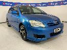 Thumbnail '1' of Toyota Corolla