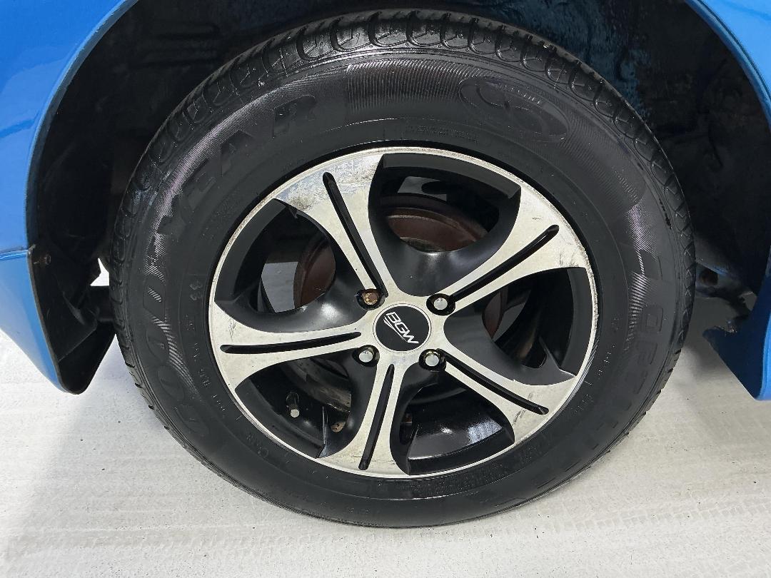 Photo '12' of Toyota Corolla Photo '12' of Toyota Corolla