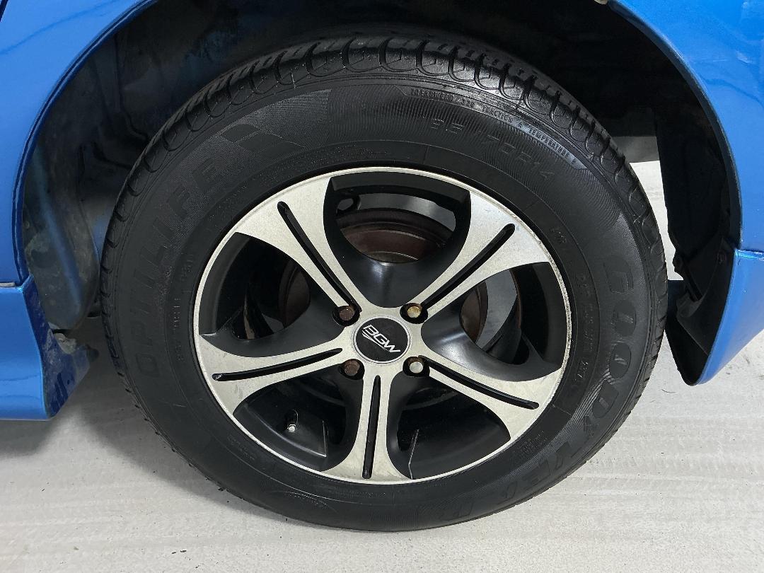 Photo '11' of Toyota Corolla Photo '11' of Toyota Corolla