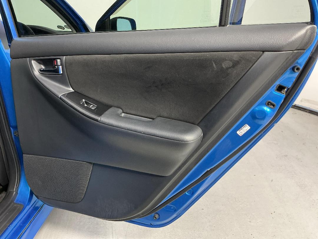 Photo '19' of Toyota Corolla Photo '19' of Toyota Corolla