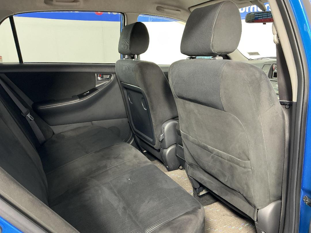 Photo '20' of Toyota Corolla Photo '20' of Toyota Corolla