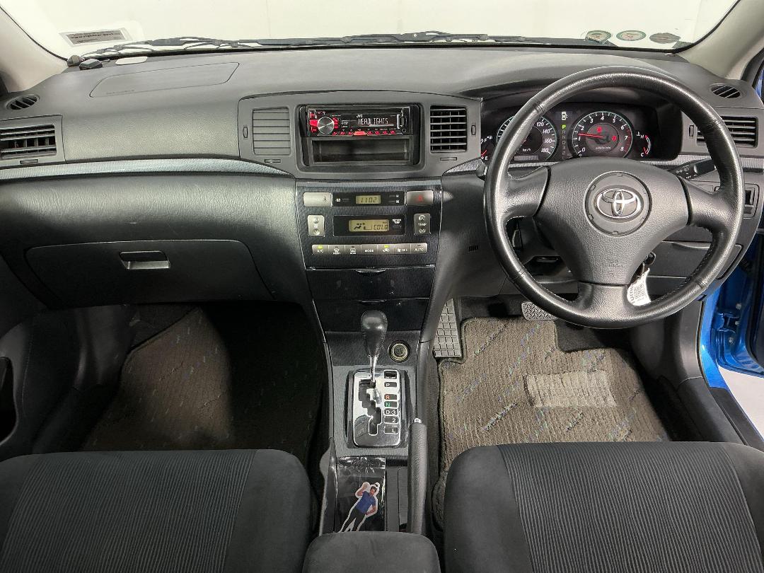 Photo '17' of Toyota Corolla Photo '17' of Toyota Corolla