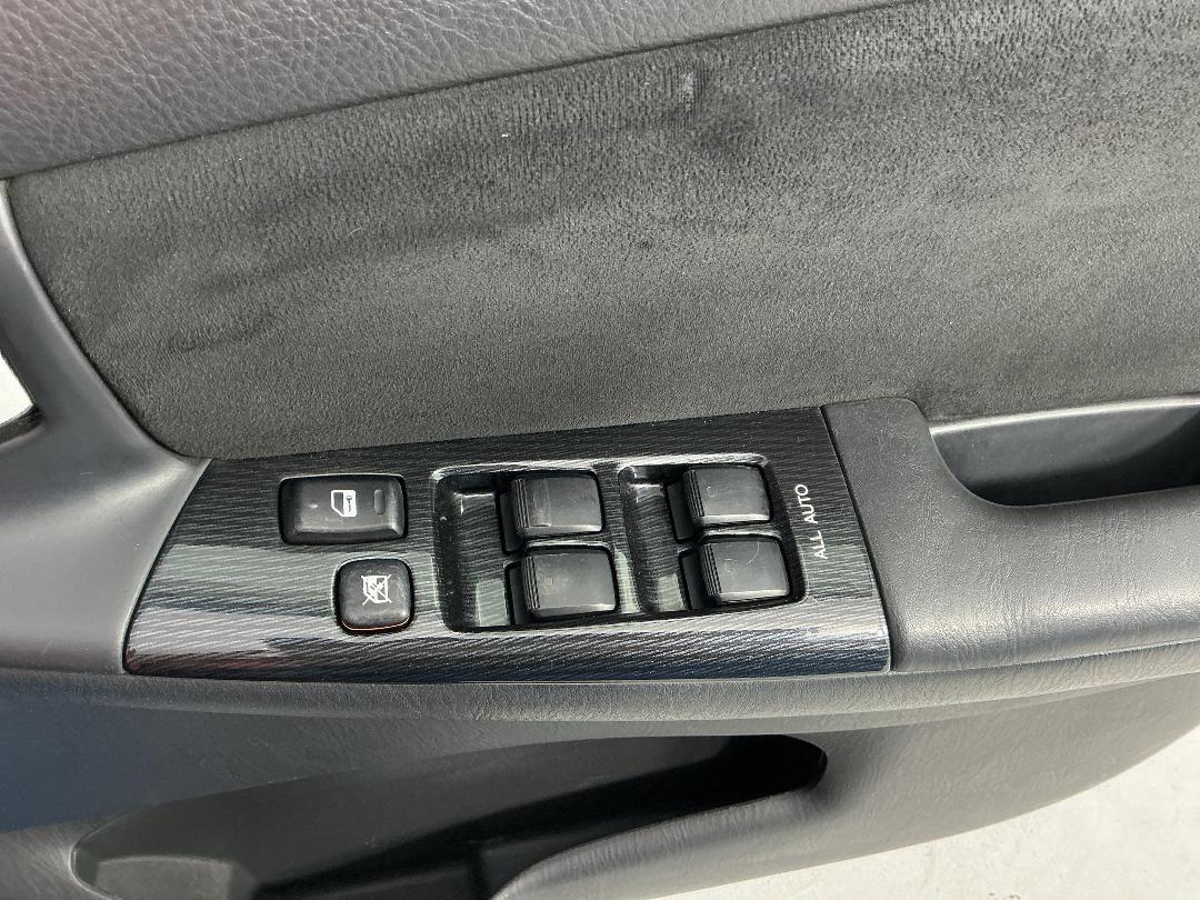 Photo '23' of Toyota Corolla Photo '23' of Toyota Corolla