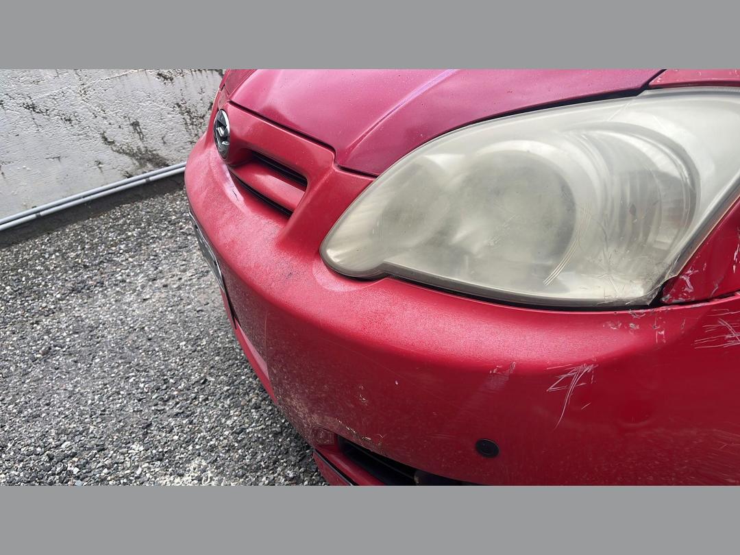 Photo '13' of Toyota Corolla Photo '13' of Toyota Corolla