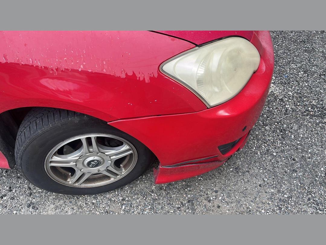 Photo '14' of Toyota Corolla Photo '14' of Toyota Corolla