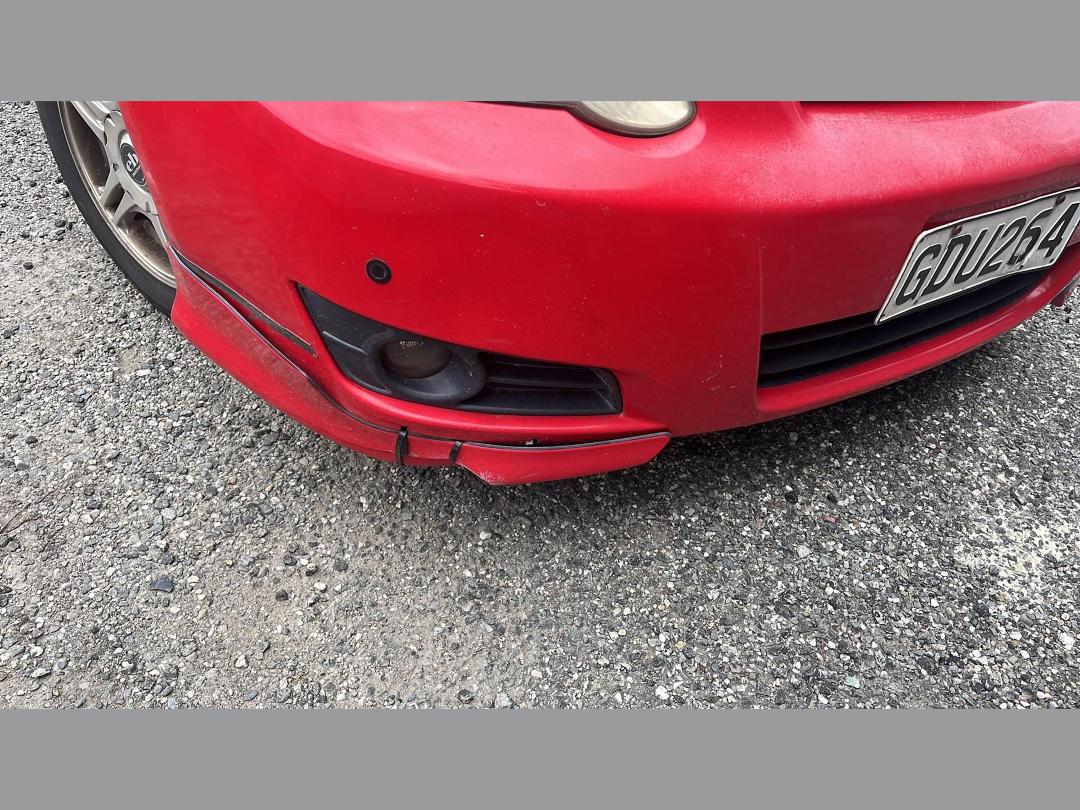 Photo '18' of Toyota Corolla Photo '18' of Toyota Corolla