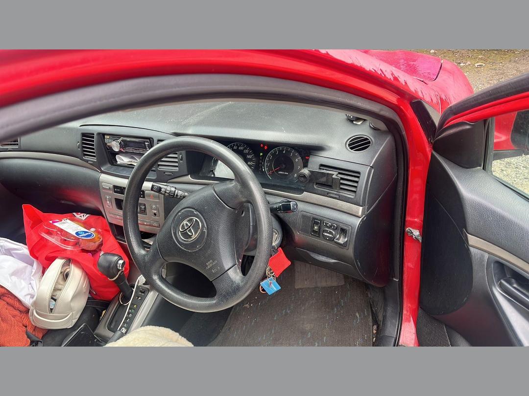 Photo '19' of Toyota Corolla Photo '19' of Toyota Corolla