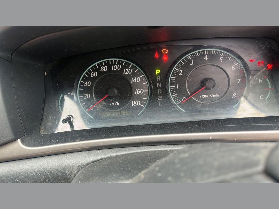 Photo '20' of Toyota Corolla Photo '20' of Toyota Corolla