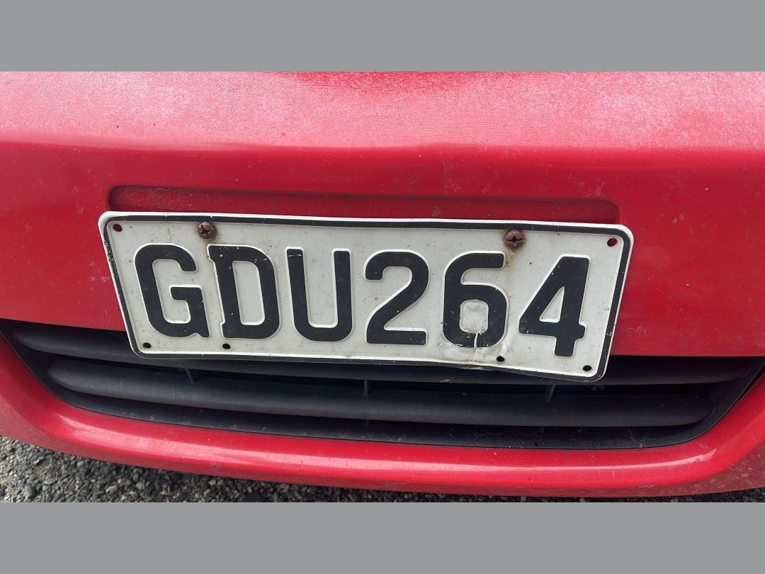 Photo '23' of Toyota Corolla Photo '23' of Toyota Corolla