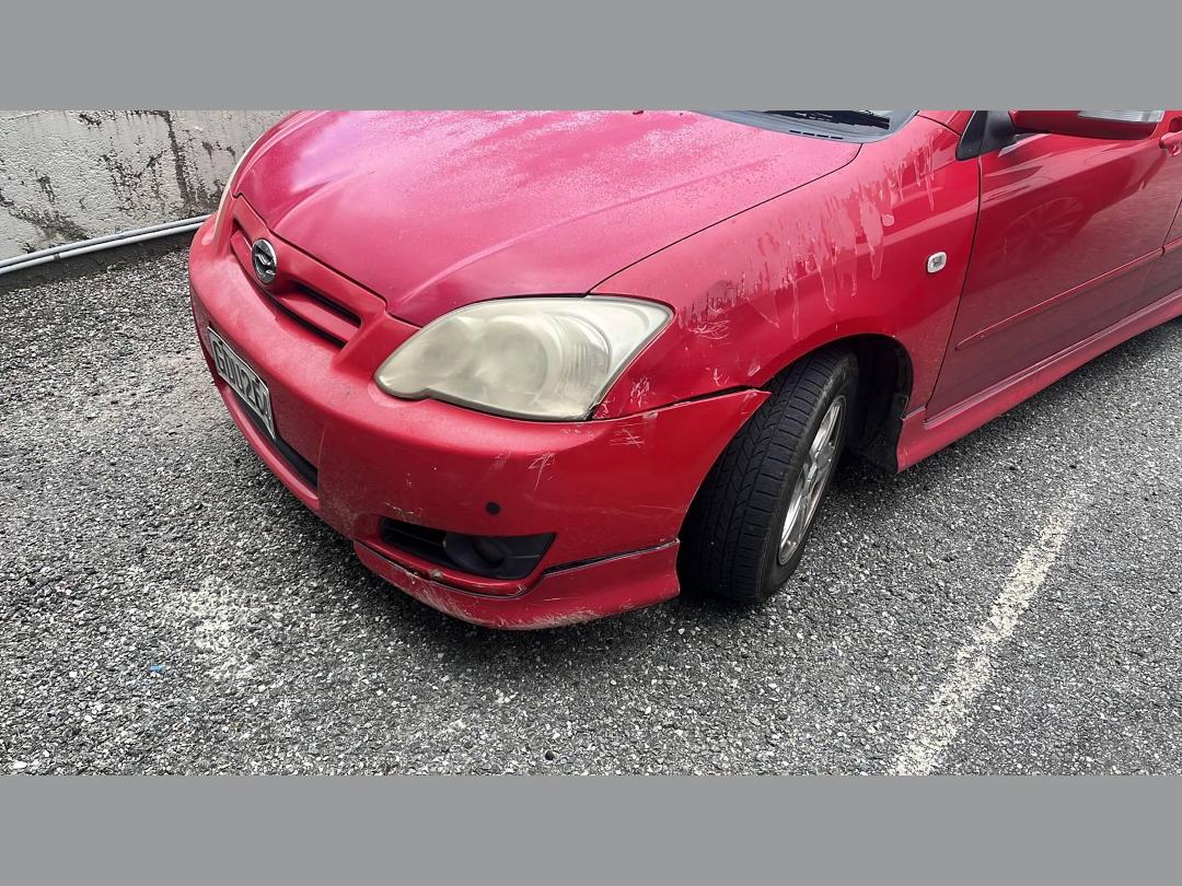 Photo '4' of Toyota Corolla Photo '4' of Toyota Corolla