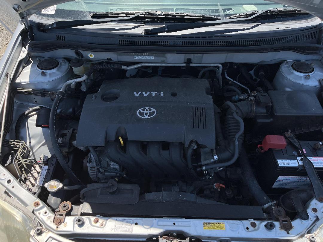 Photo '4' of Toyota Corolla Photo '4' of Toyota Corolla