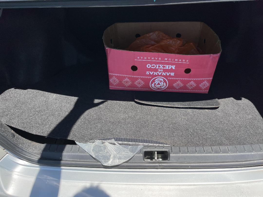 Photo '8' of Toyota Corolla Photo '8' of Toyota Corolla