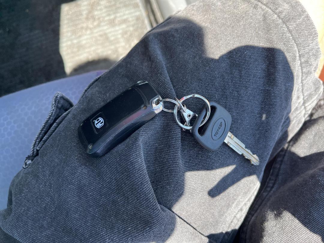 Photo '11' of Toyota Corolla Photo '11' of Toyota Corolla