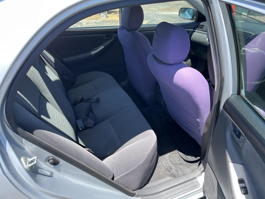 Photo '14' of Toyota Corolla Photo '14' of Toyota Corolla