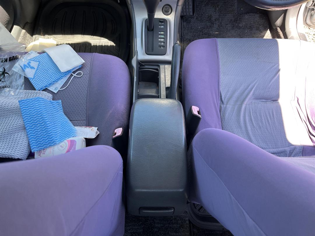 Photo '16' of Toyota Corolla Photo '16' of Toyota Corolla