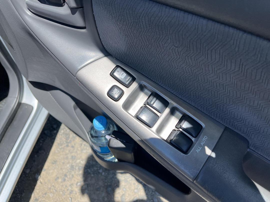 Photo '17' of Toyota Corolla Photo '17' of Toyota Corolla