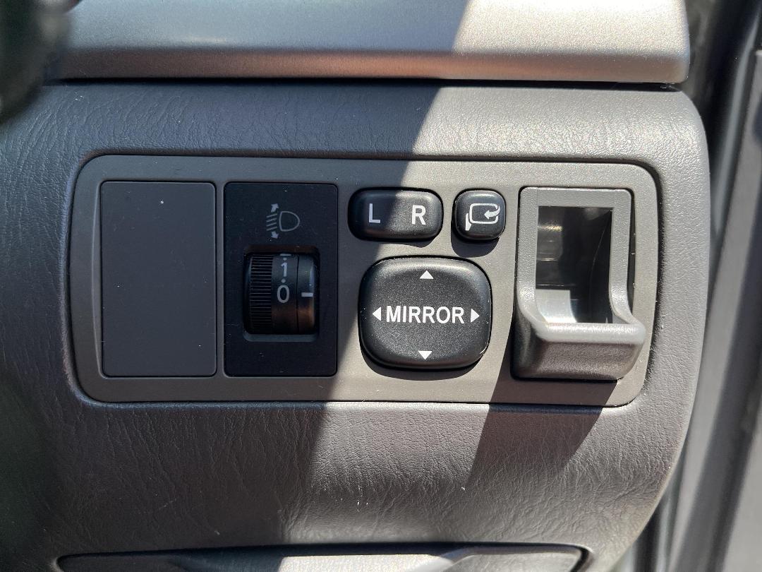 Photo '18' of Toyota Corolla Photo '18' of Toyota Corolla