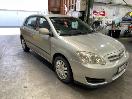 Thumbnail '1' of Toyota Corolla GL