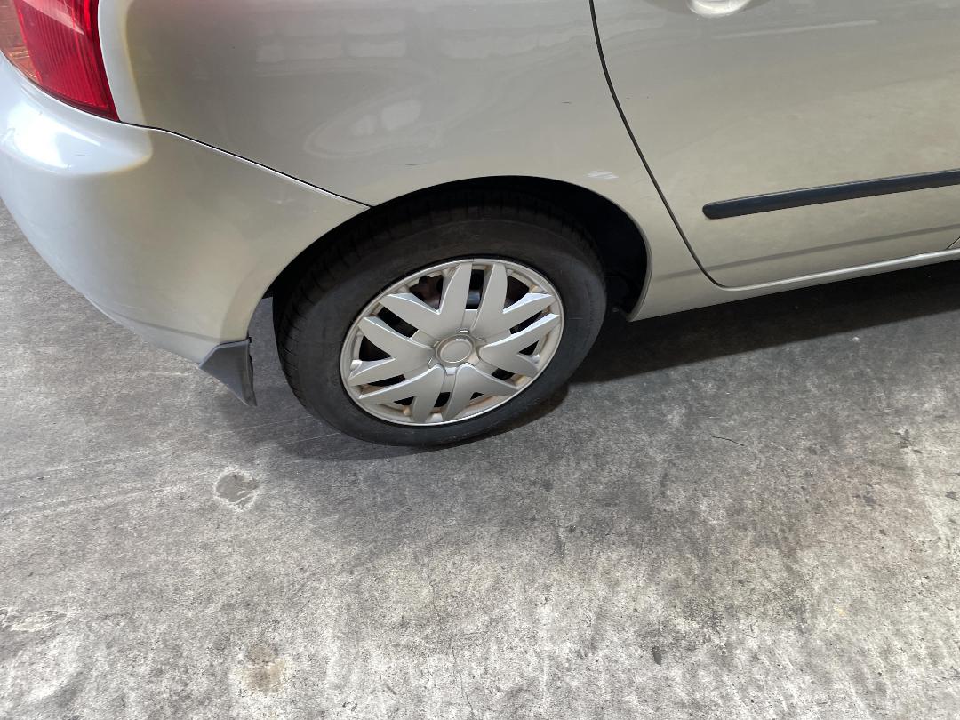 Photo '8' of Toyota Corolla GL Photo '8' of Toyota Corolla GL