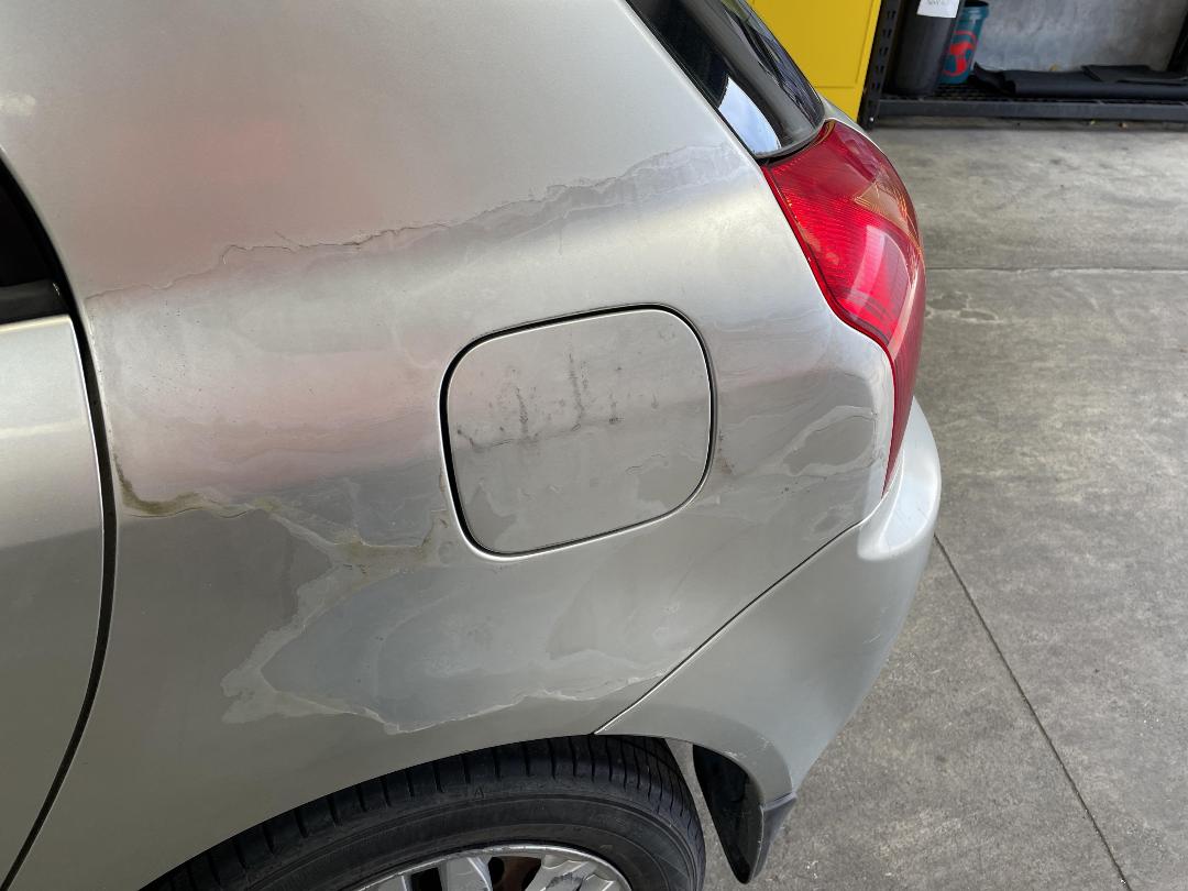 Photo '12' of Toyota Corolla GL Photo '12' of Toyota Corolla GL