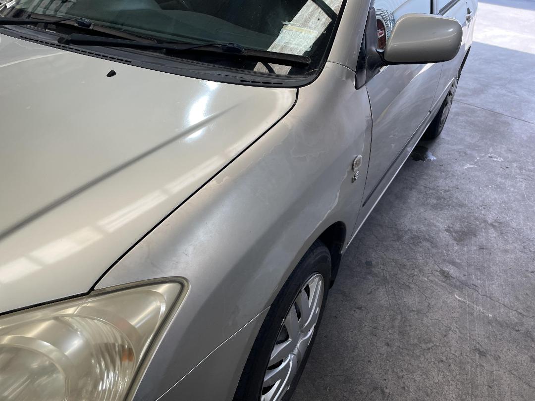 Photo '13' of Toyota Corolla GL Photo '13' of Toyota Corolla GL