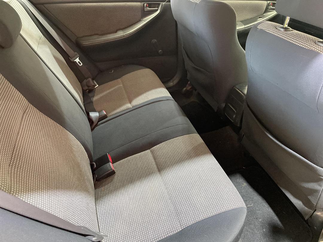 Photo '19' of Toyota Corolla GL Photo '19' of Toyota Corolla GL