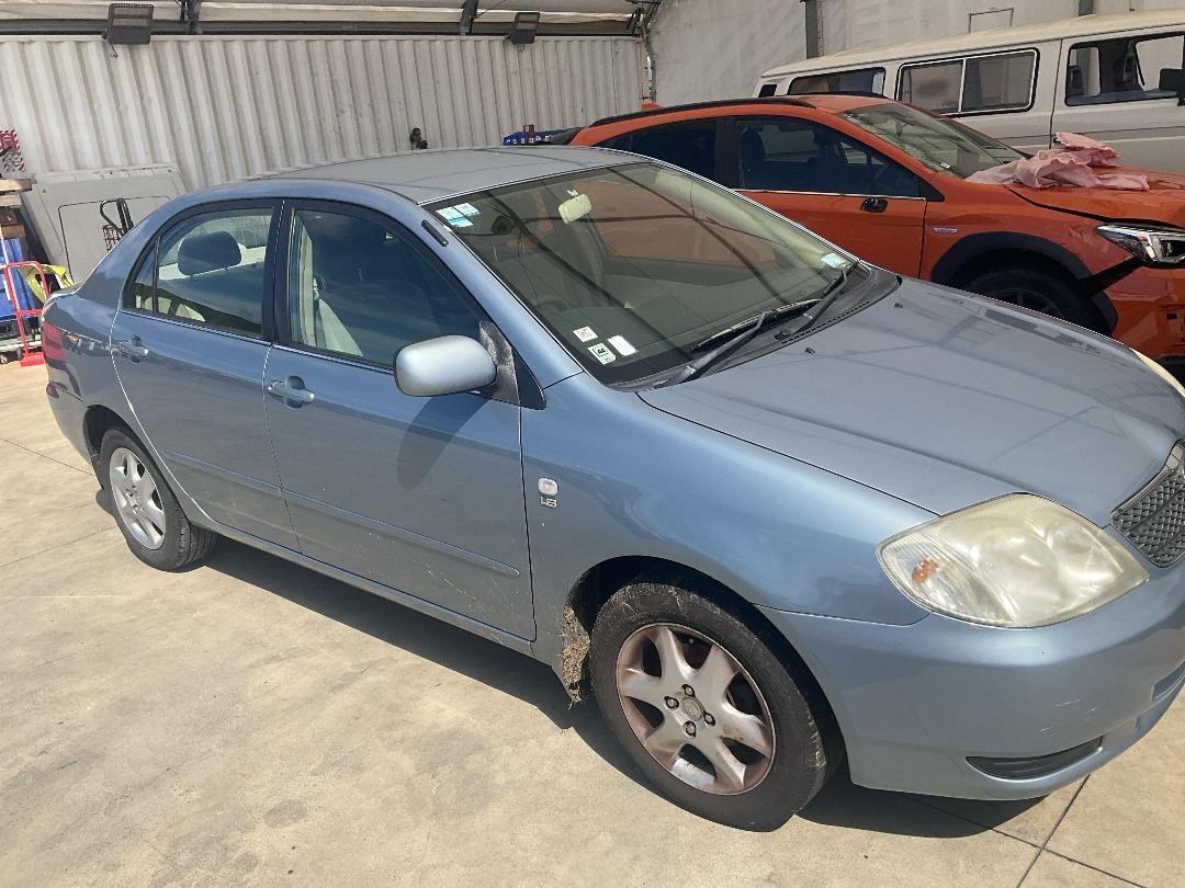 Photo '6' of Toyota Corolla GLX Photo '6' of Toyota Corolla GLX