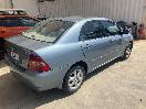 Thumbnail '5' of Toyota Corolla GLX