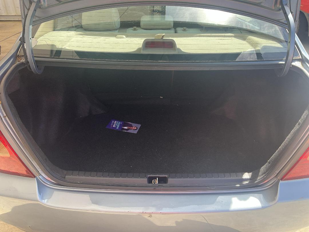 Photo '11' of Toyota Corolla GLX Photo '11' of Toyota Corolla GLX