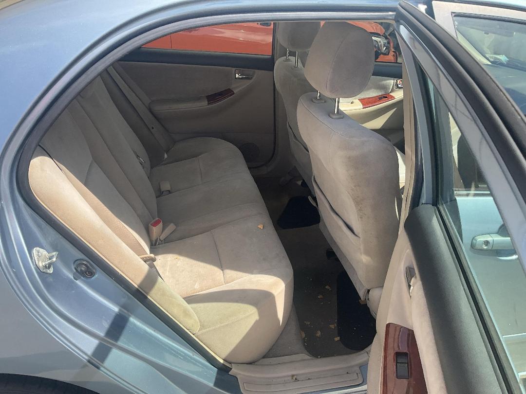 Photo '10' of Toyota Corolla GLX Photo '10' of Toyota Corolla GLX