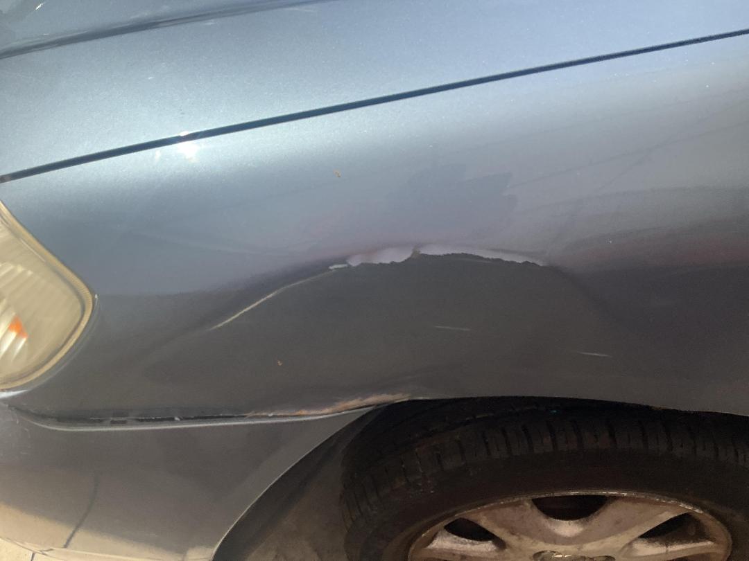 Photo '17' of Toyota Corolla GLX Photo '17' of Toyota Corolla GLX