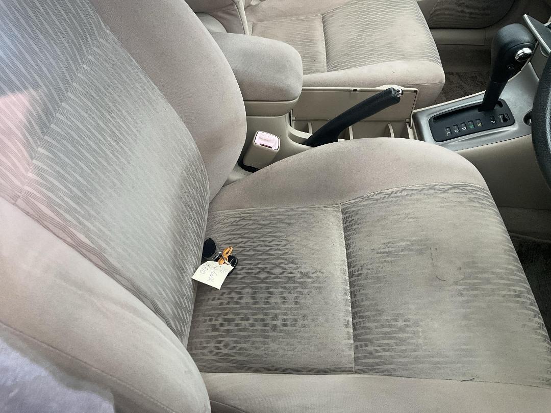 Photo '6' of Toyota Corolla Runx Photo '6' of Toyota Corolla Runx