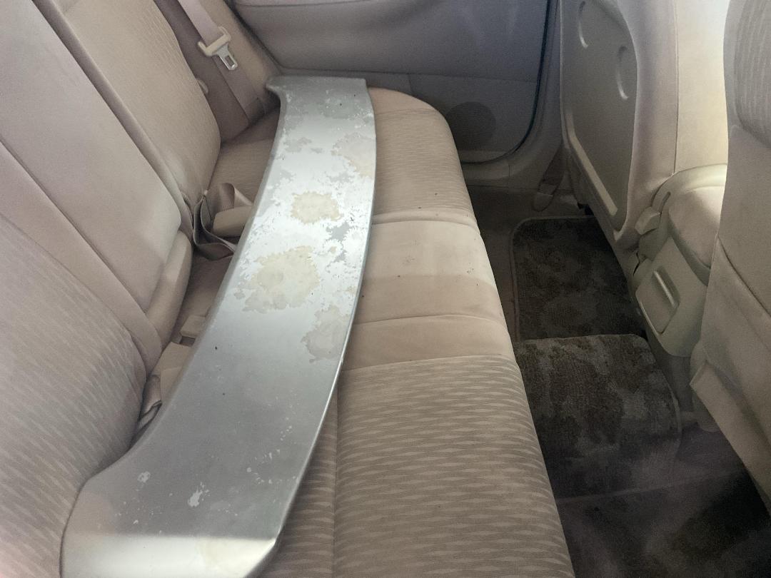 Photo '7' of Toyota Corolla Runx Photo '7' of Toyota Corolla Runx