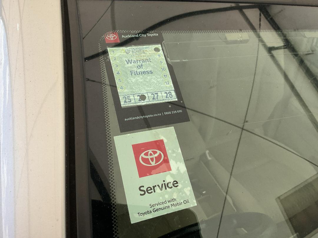 Photo '9' of Toyota Corolla Runx Photo '9' of Toyota Corolla Runx